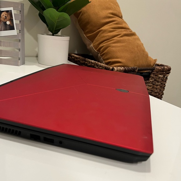 Alienware Laptop - Picture 2 of 2